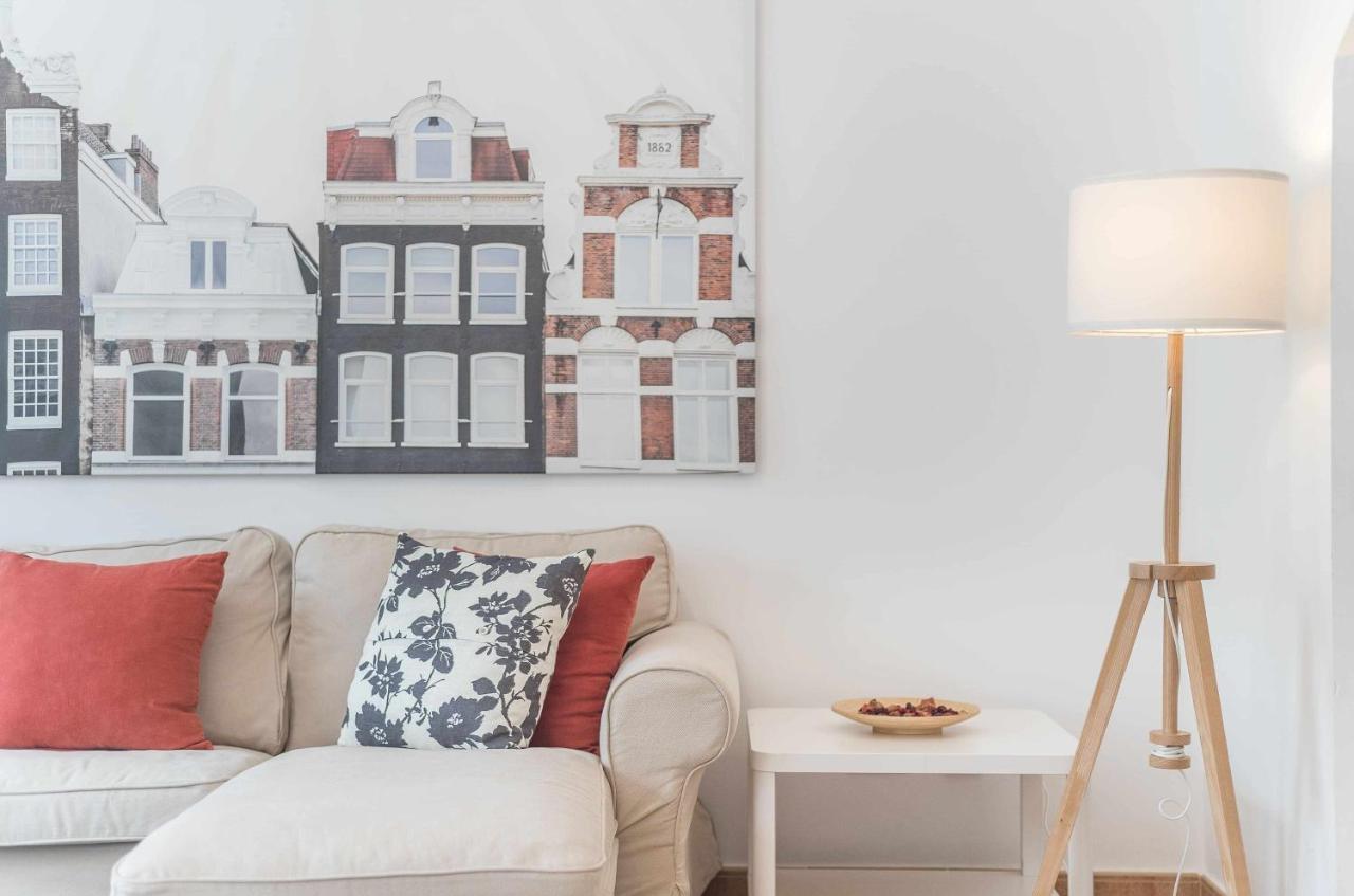 אגאטה Residencial Las Candelarias 36 מראה חיצוני תמונה