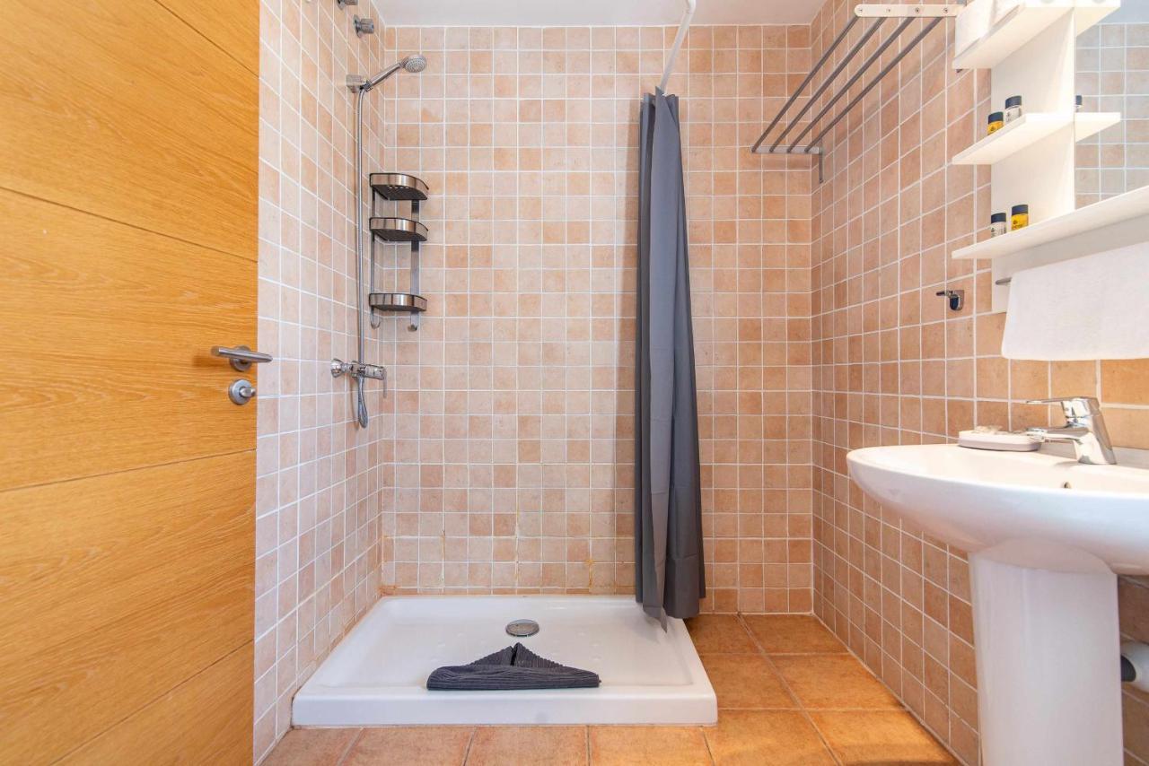 אגאטה Residencial Las Candelarias 36 מראה חיצוני תמונה
