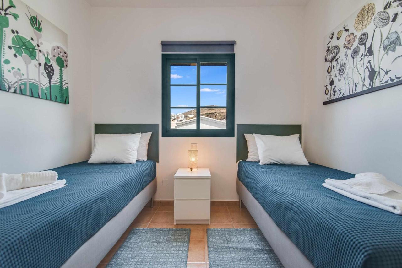 אגאטה Residencial Las Candelarias 36 מראה חיצוני תמונה
