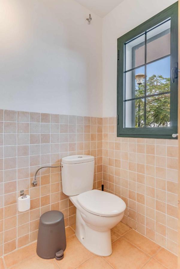 אגאטה Residencial Las Candelarias 36 מראה חיצוני תמונה