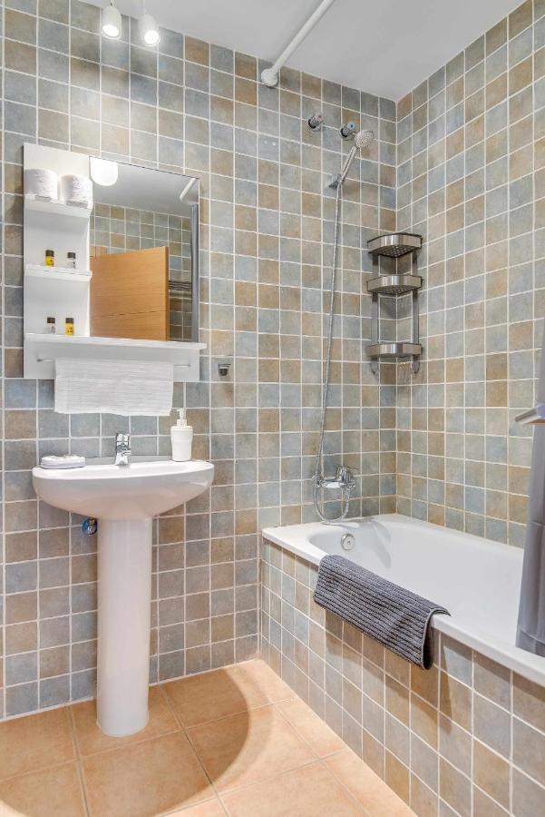 אגאטה Residencial Las Candelarias 36 מראה חיצוני תמונה