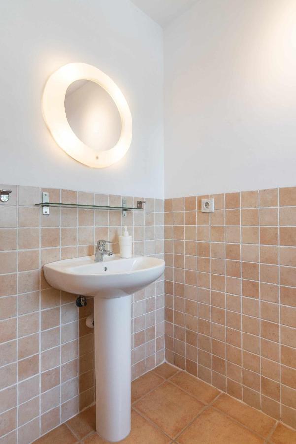 אגאטה Residencial Las Candelarias 36 מראה חיצוני תמונה