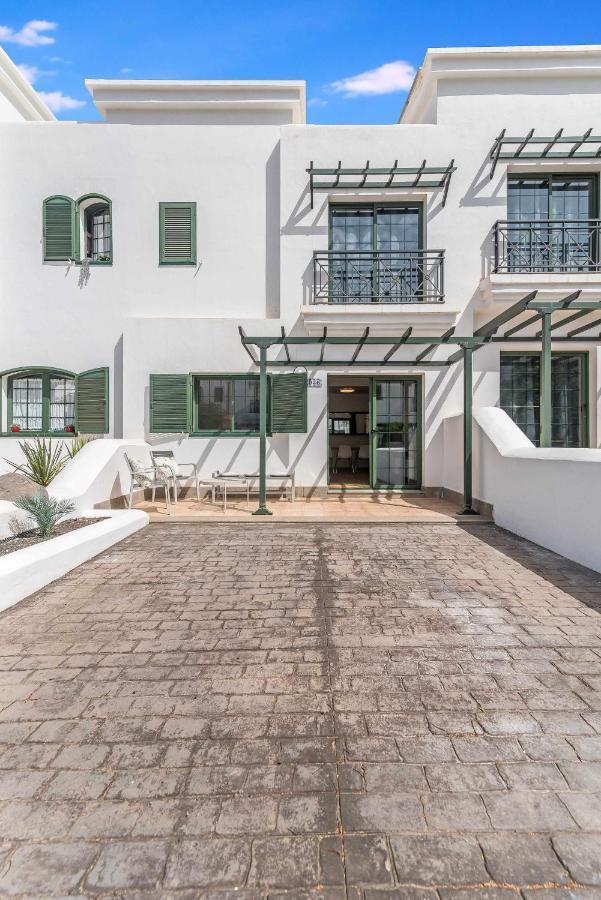 אגאטה Residencial Las Candelarias 36 מראה חיצוני תמונה