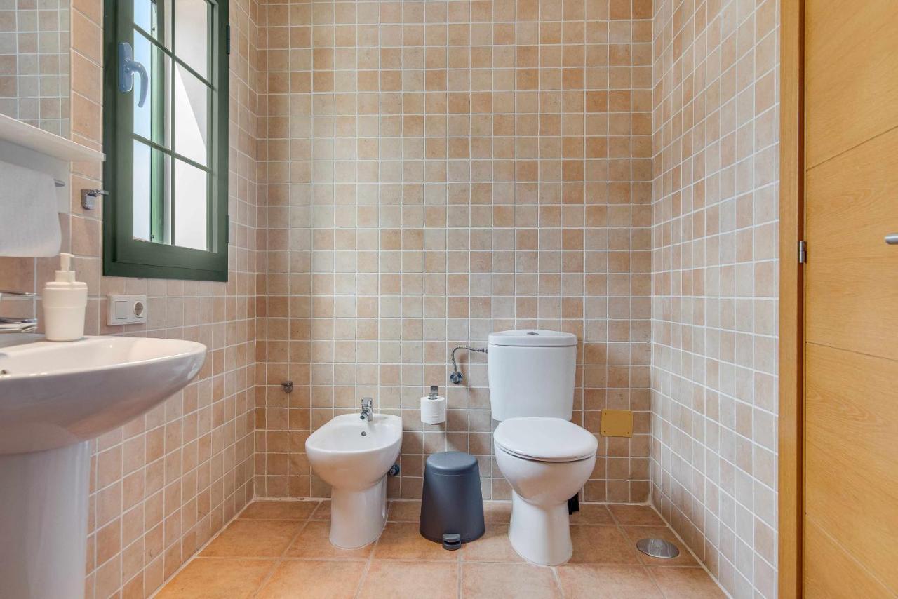 אגאטה Residencial Las Candelarias 36 מראה חיצוני תמונה