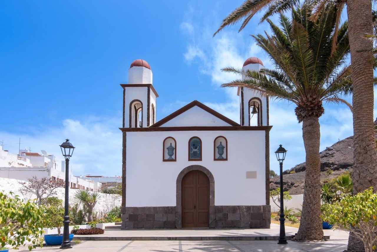 אגאטה Residencial Las Candelarias 36 מראה חיצוני תמונה