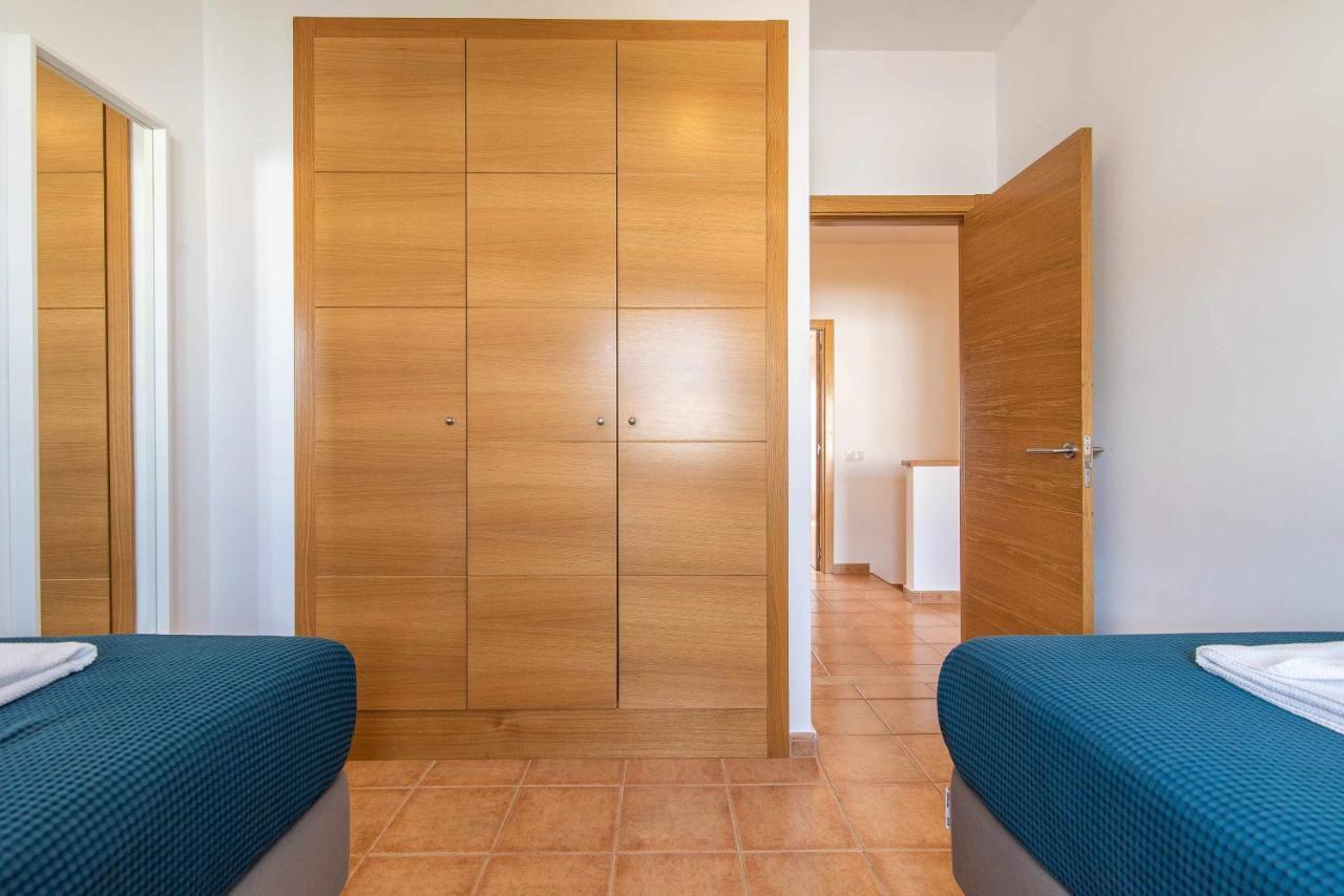 אגאטה Residencial Las Candelarias 36 מראה חיצוני תמונה